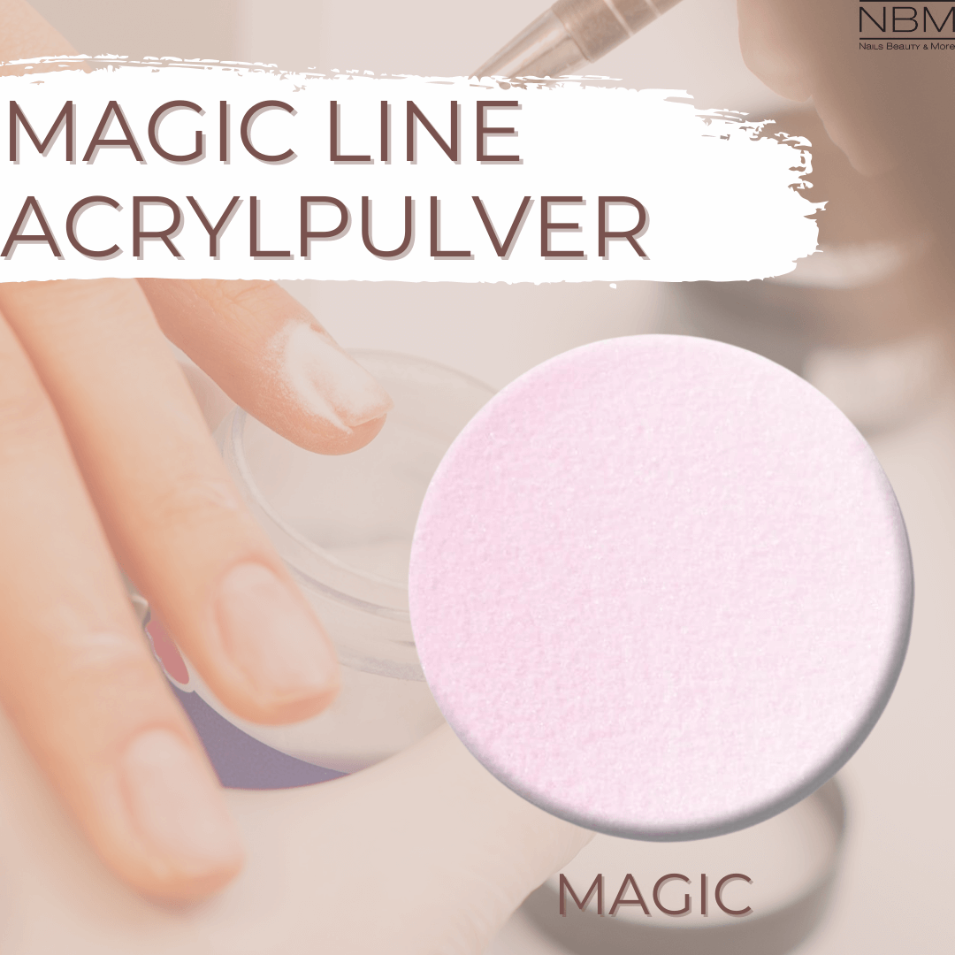 Magic Line Acrylpulver