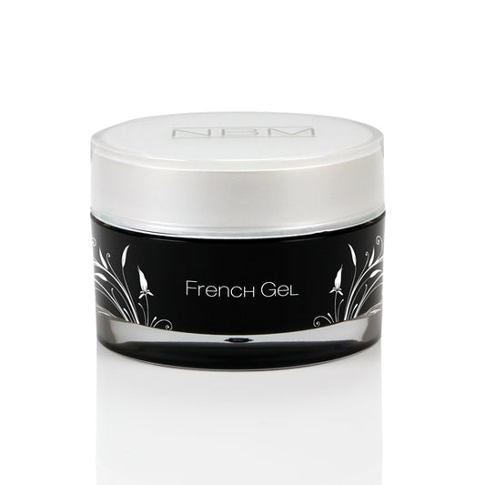 French Line Gel arctic white 15g